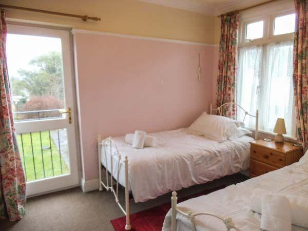 Pendeen Wadebridge Exterior foto